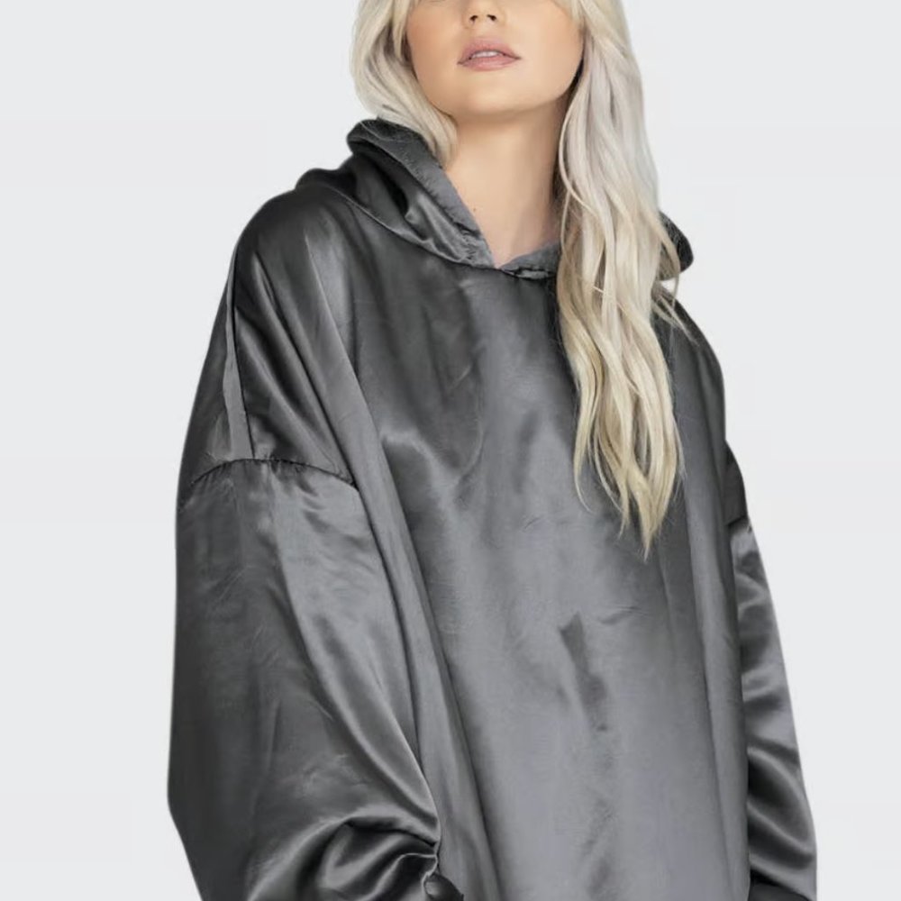 Glazey Hoodie
